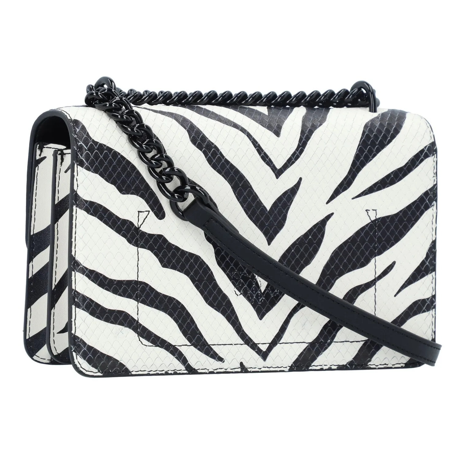 PINKO Love One Borsa a tracolla Pelle 21 cm
