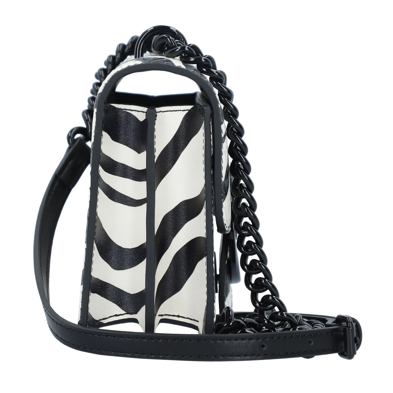PINKO Love One Borsa a tracolla Pelle 21 cm
