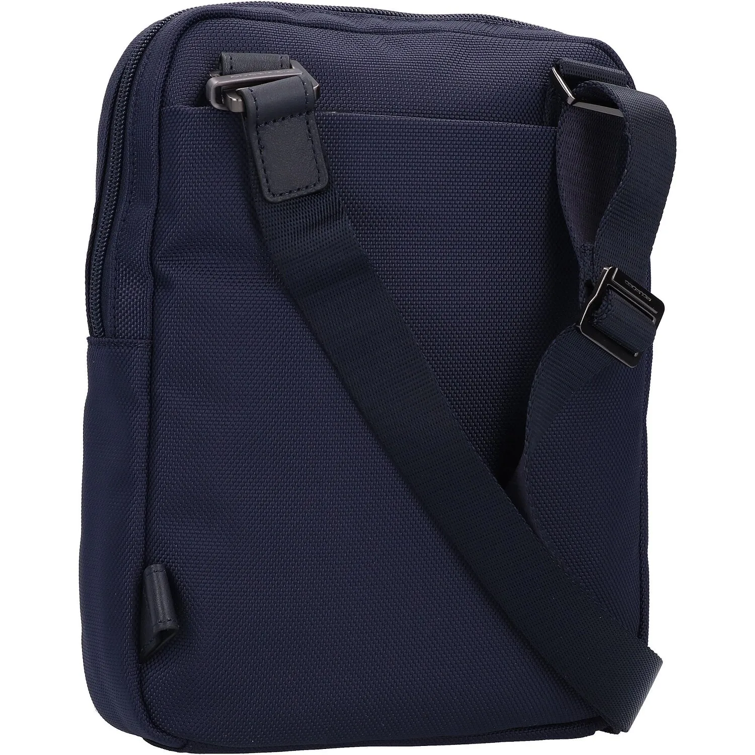 Piquadro Borsa a tracolla porta lettere 21 cm