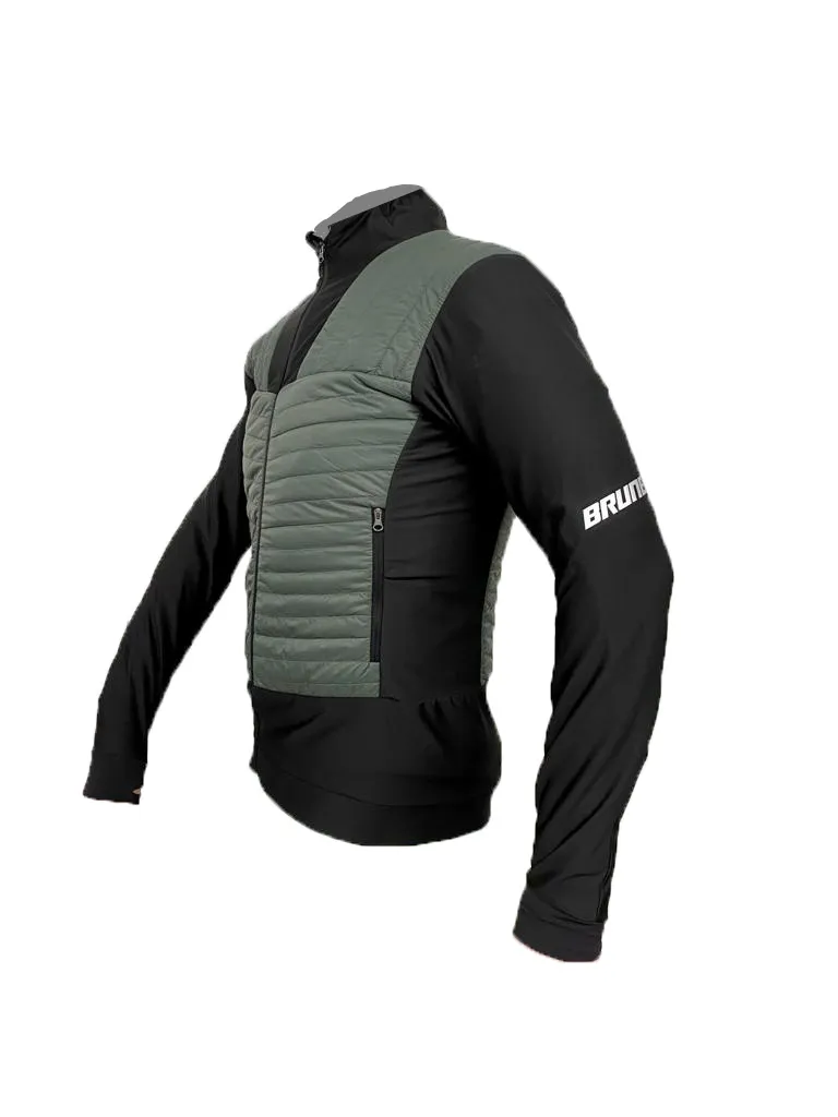 Piumino Hybrid Light