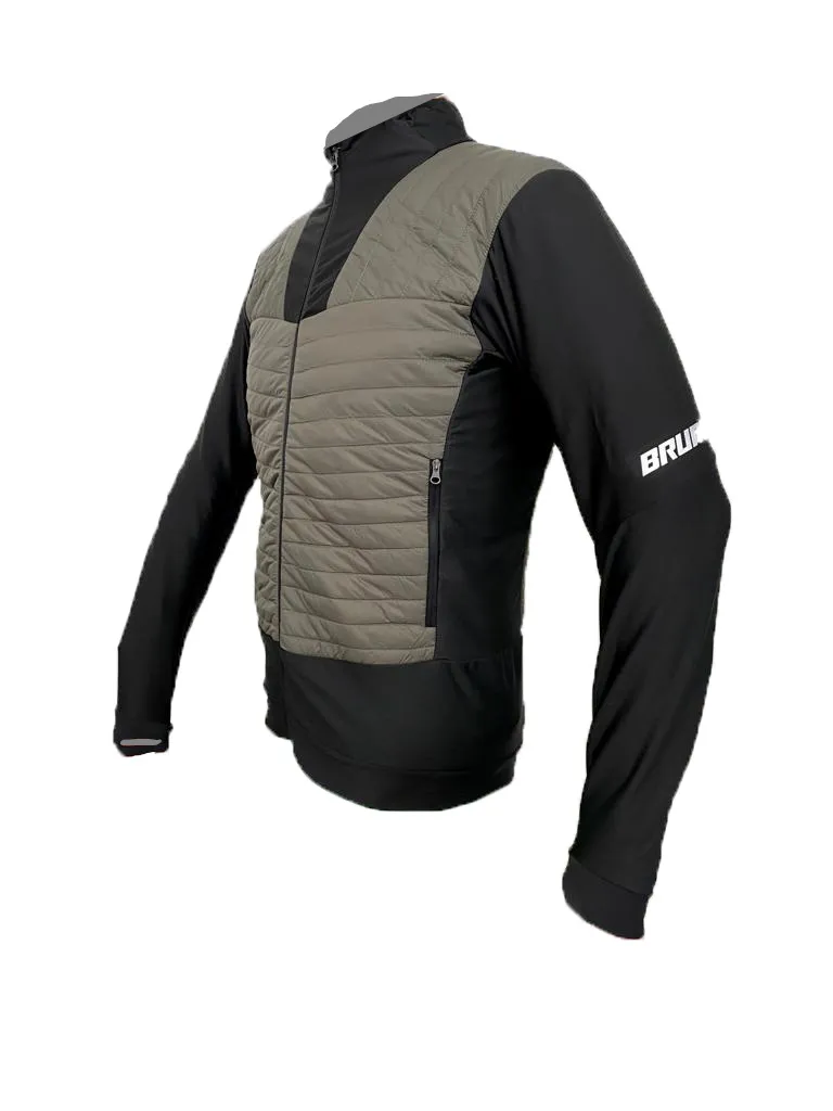 Piumino Hybrid Light