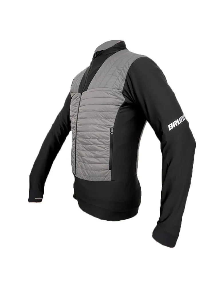 Piumino Hybrid Light