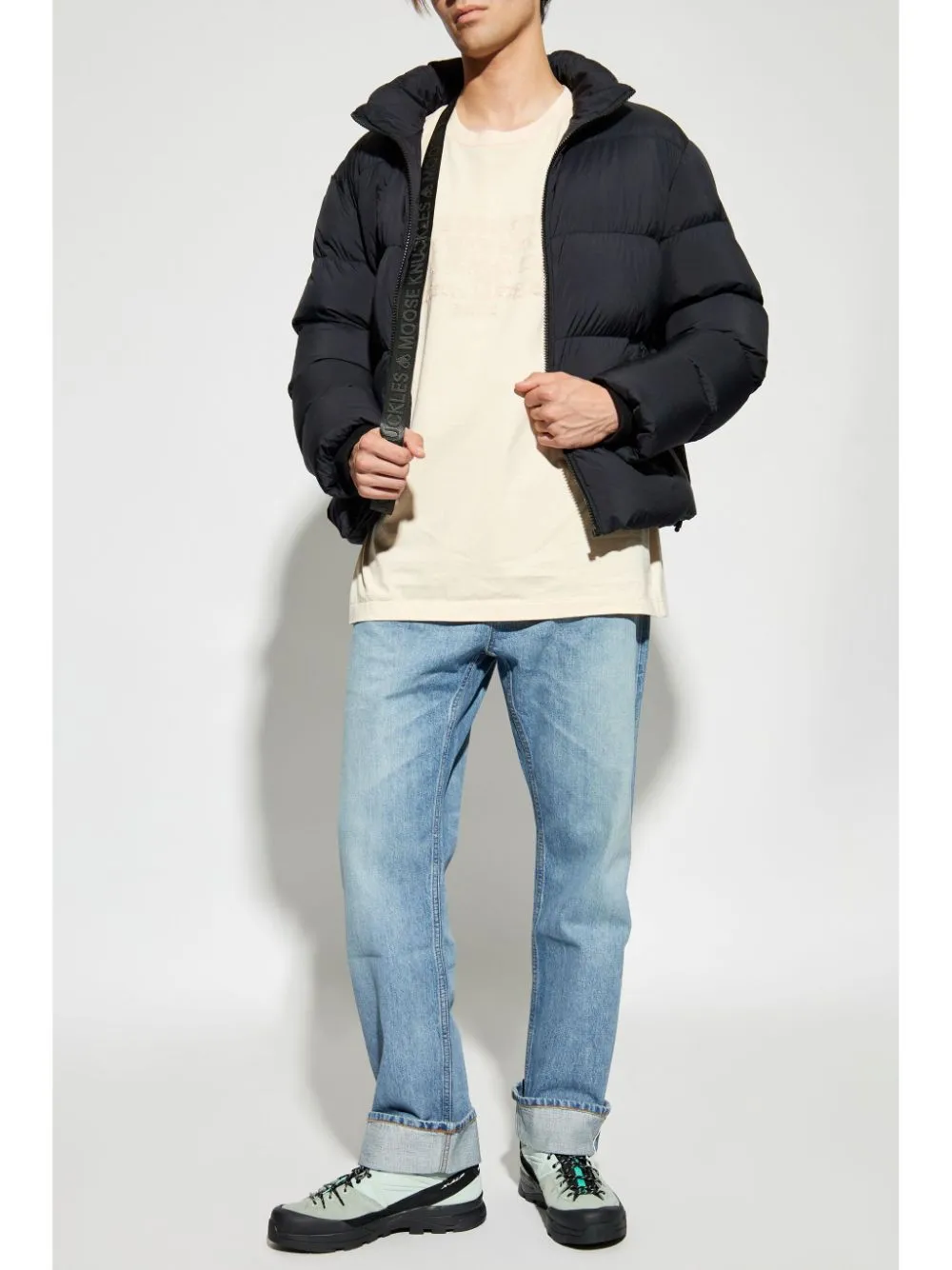 Piumino Kings Puffer