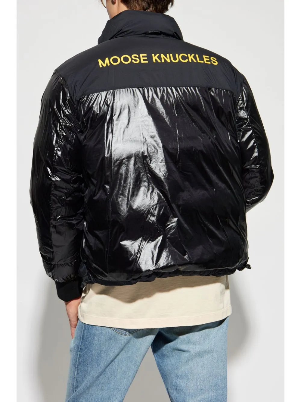 Piumino Kings Puffer