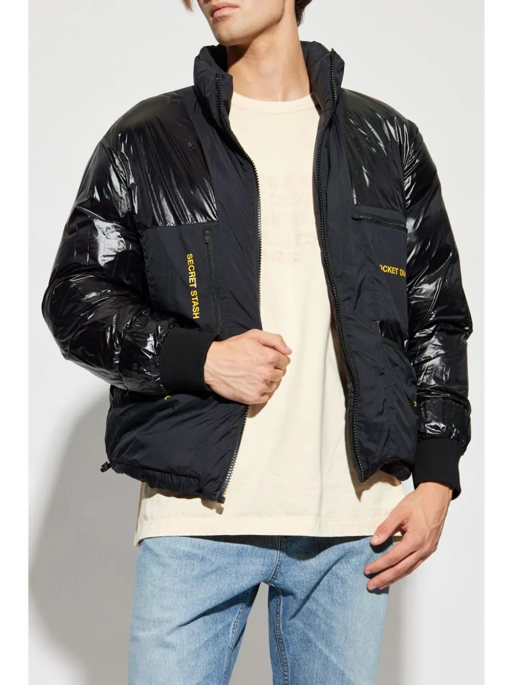 Piumino Kings Puffer