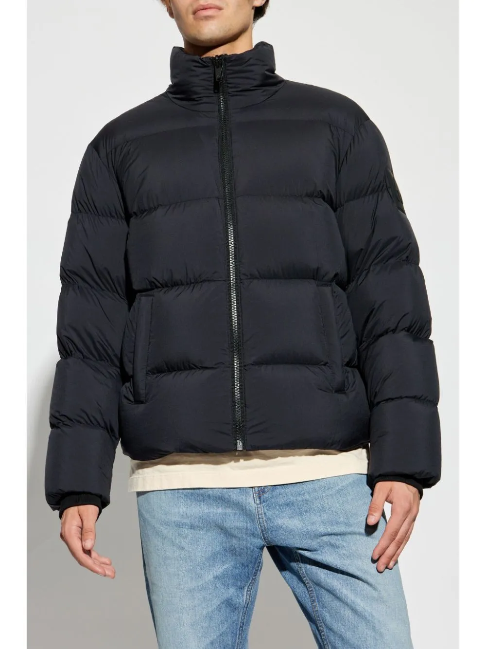 Piumino Kings Puffer