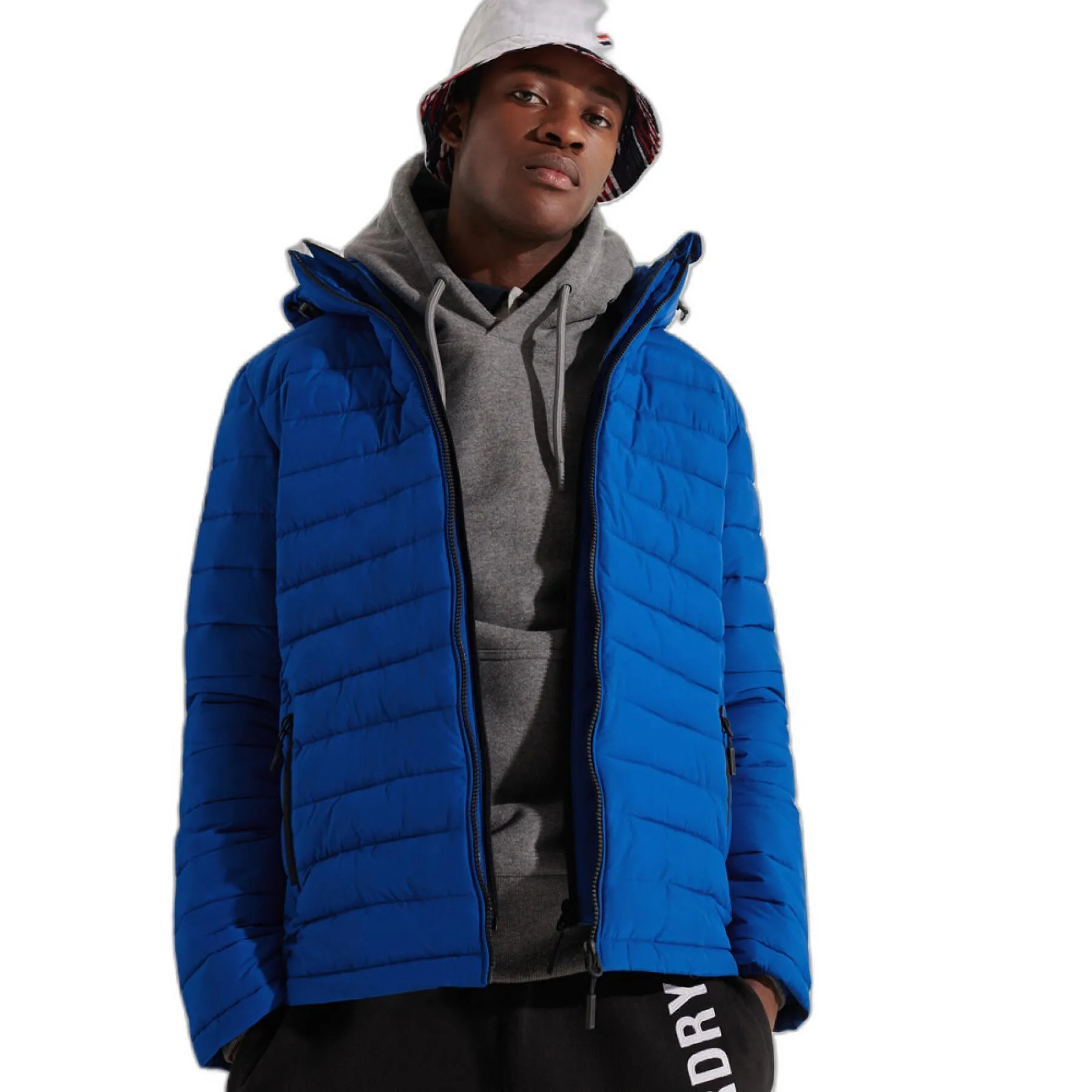 Piumino Superdry Fuji
