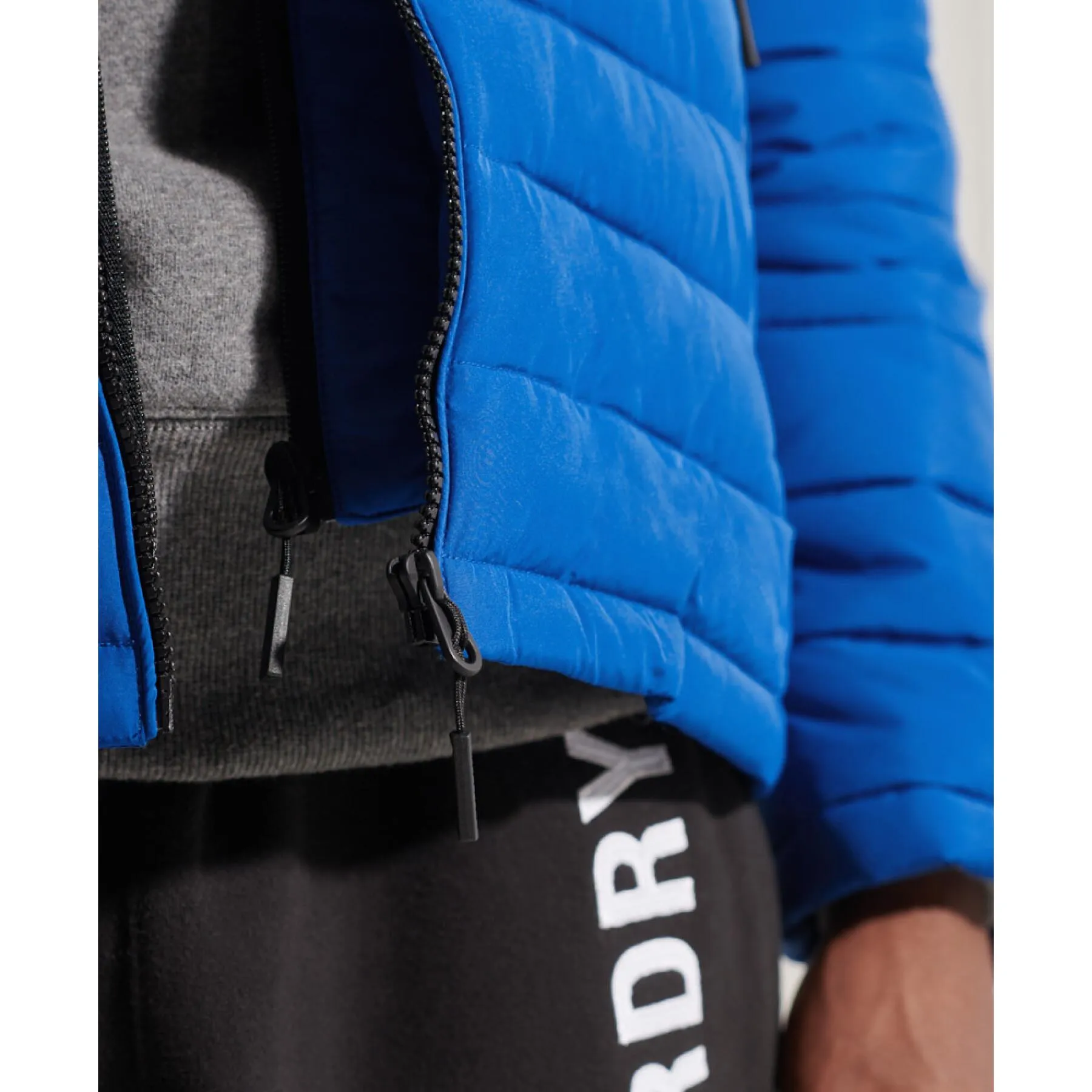 Piumino Superdry Fuji
