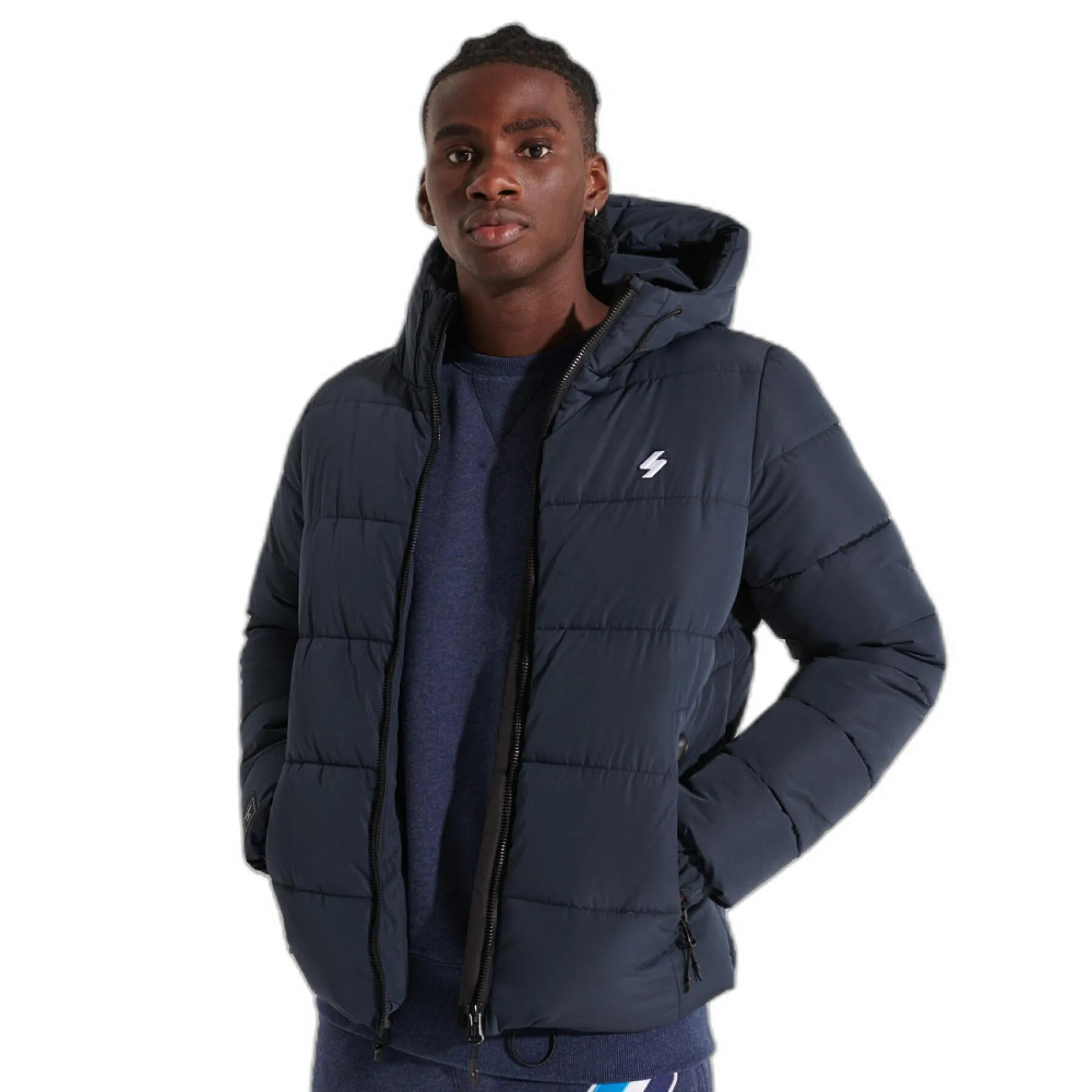 Piumino Superdry Sports