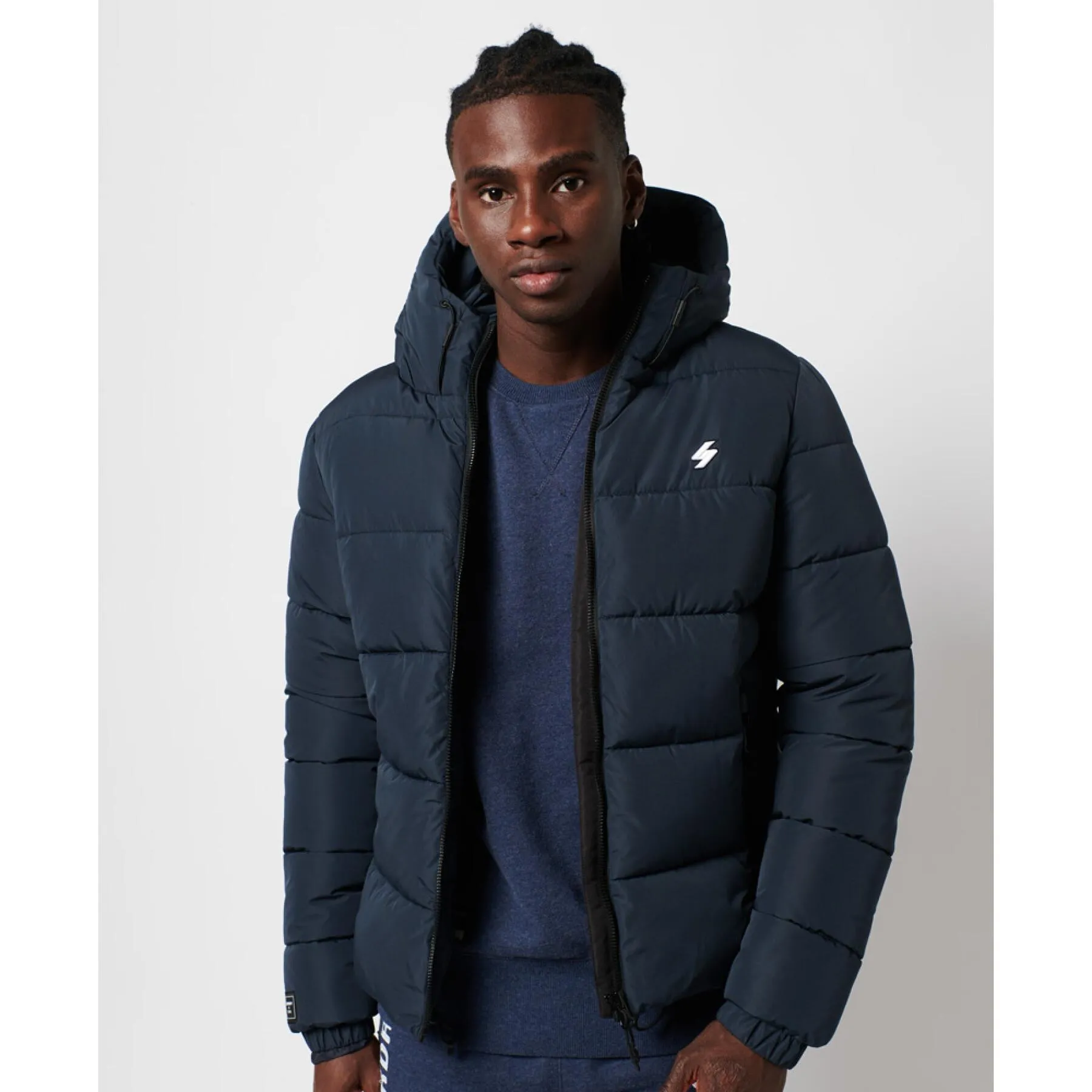Piumino Superdry Sports
