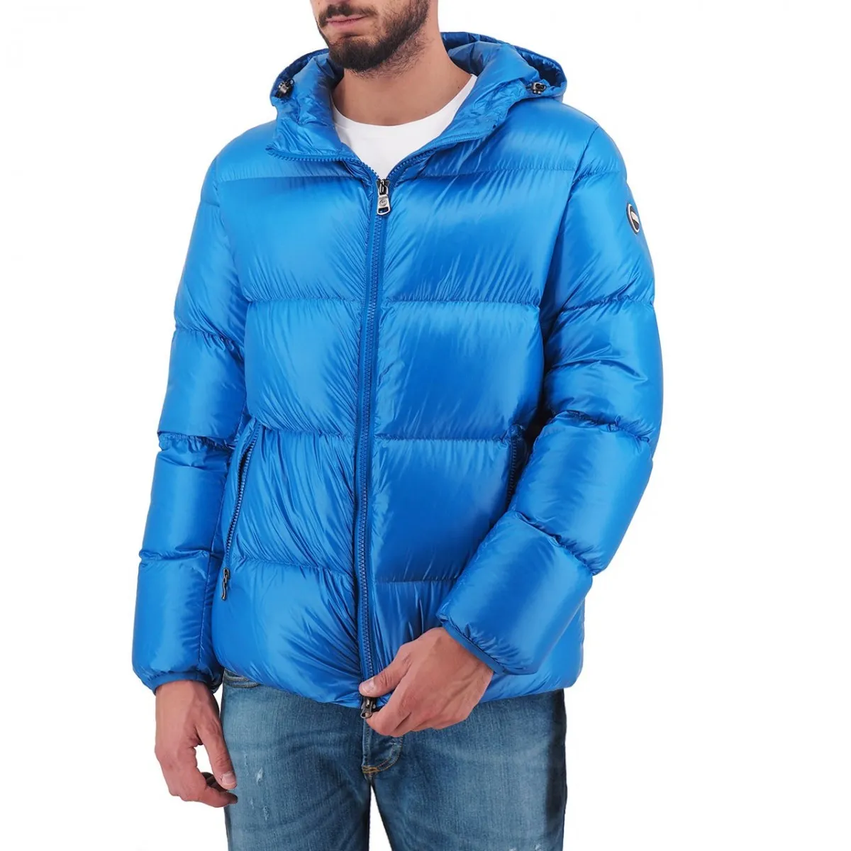 Piumino Trapuntato Blaze