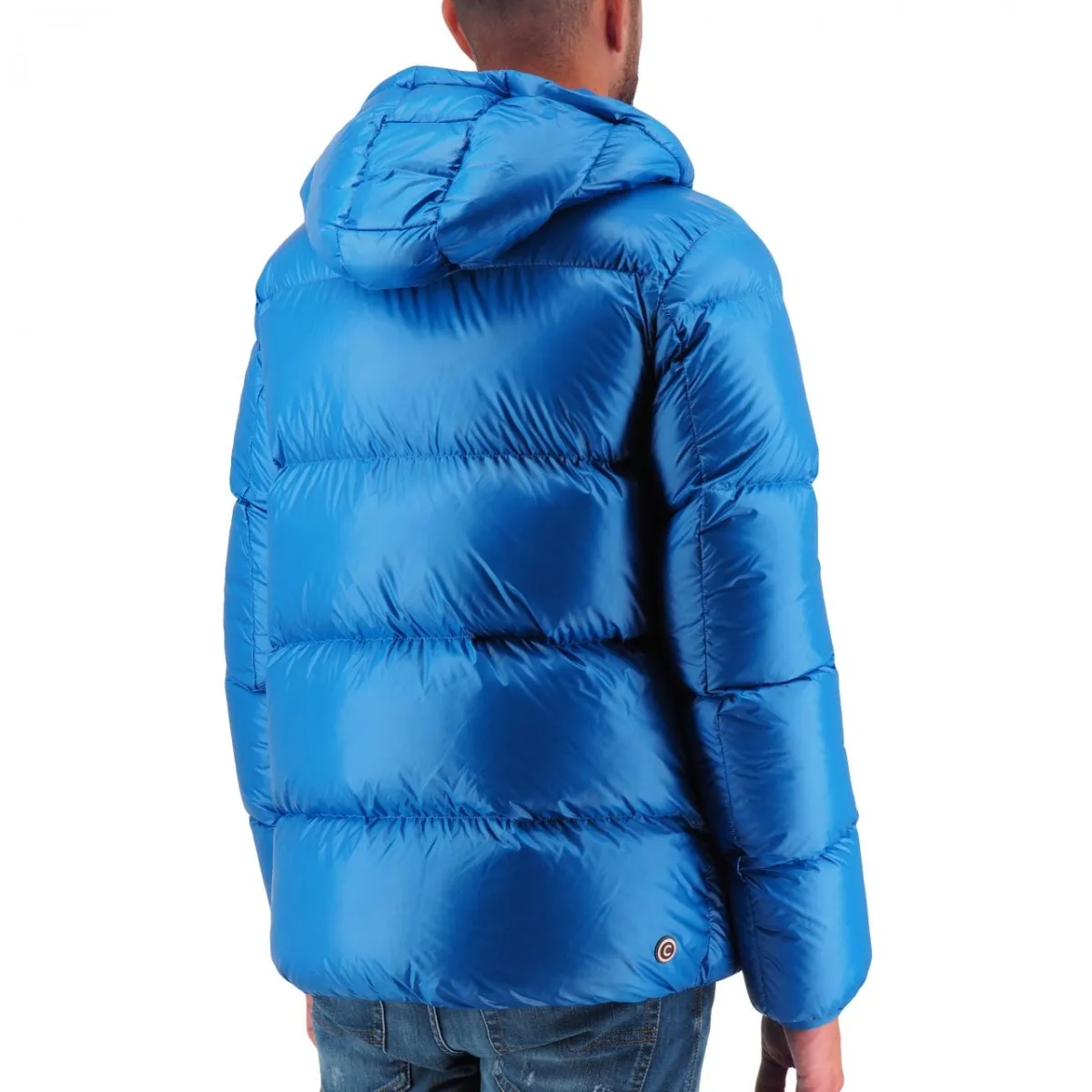 Piumino Trapuntato Blaze