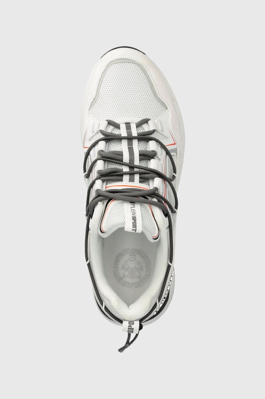 PLEIN SPORT sneakers Lo-Top Sneakers