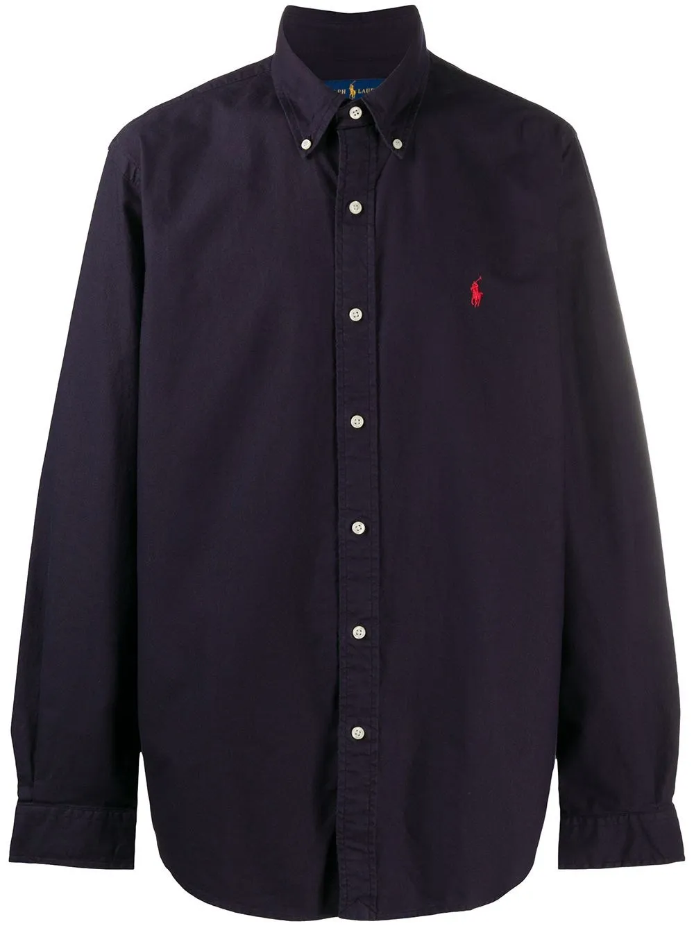 Polo Ralph Lauren-Camicia