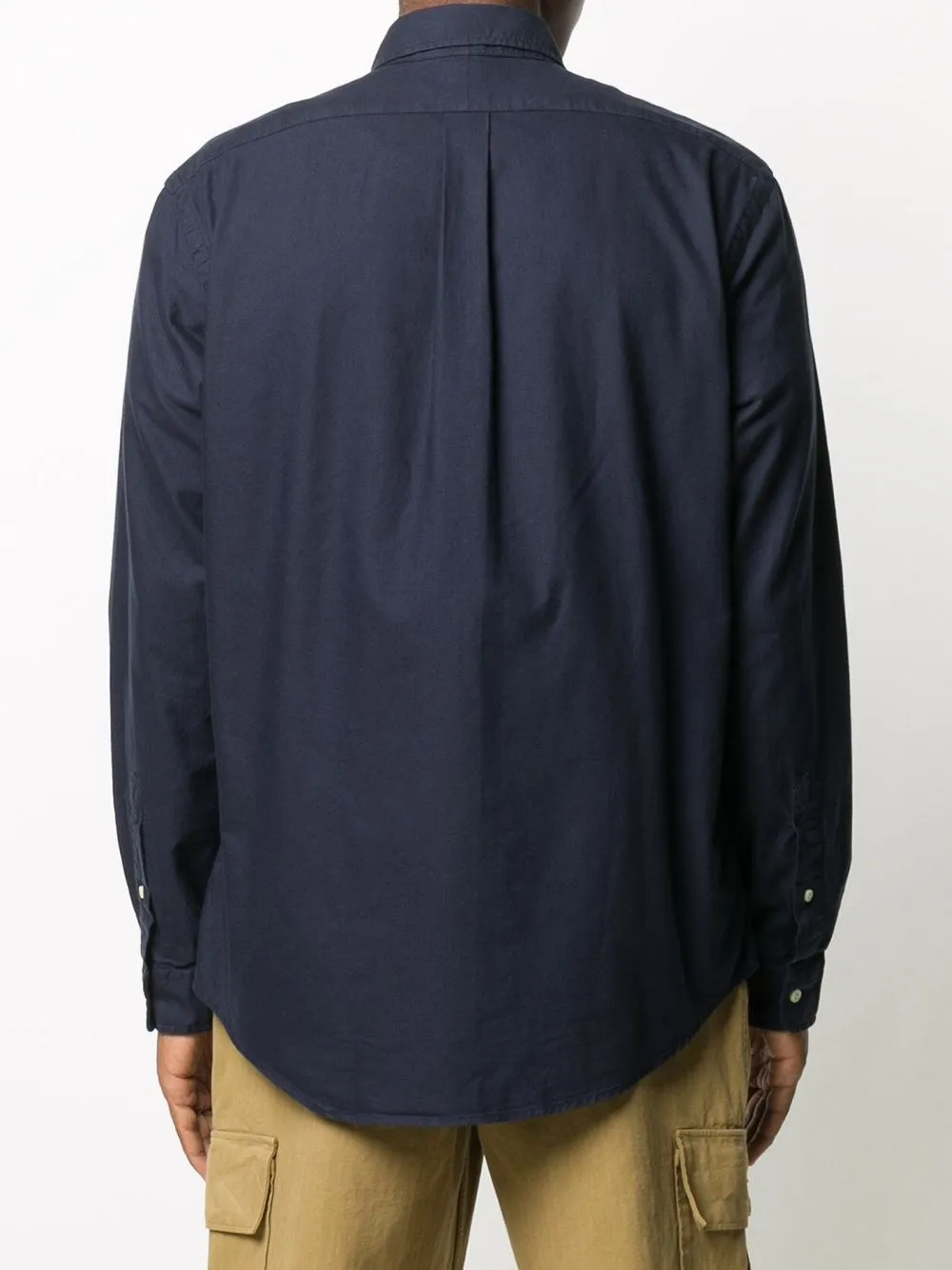 Polo Ralph Lauren-Camicia