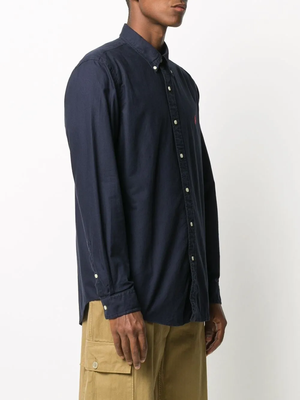 Polo Ralph Lauren-Camicia