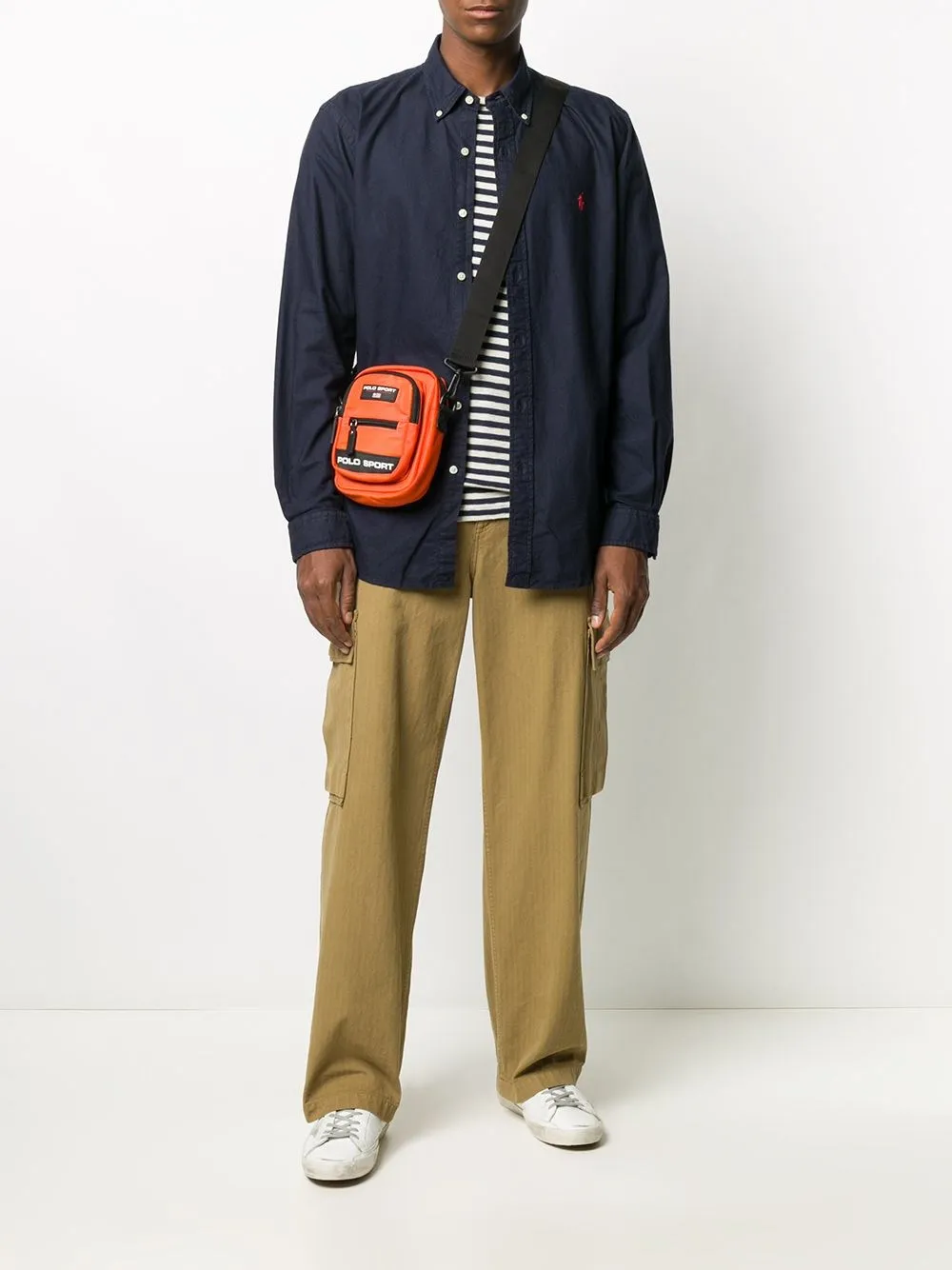 Polo Ralph Lauren-Camicia
