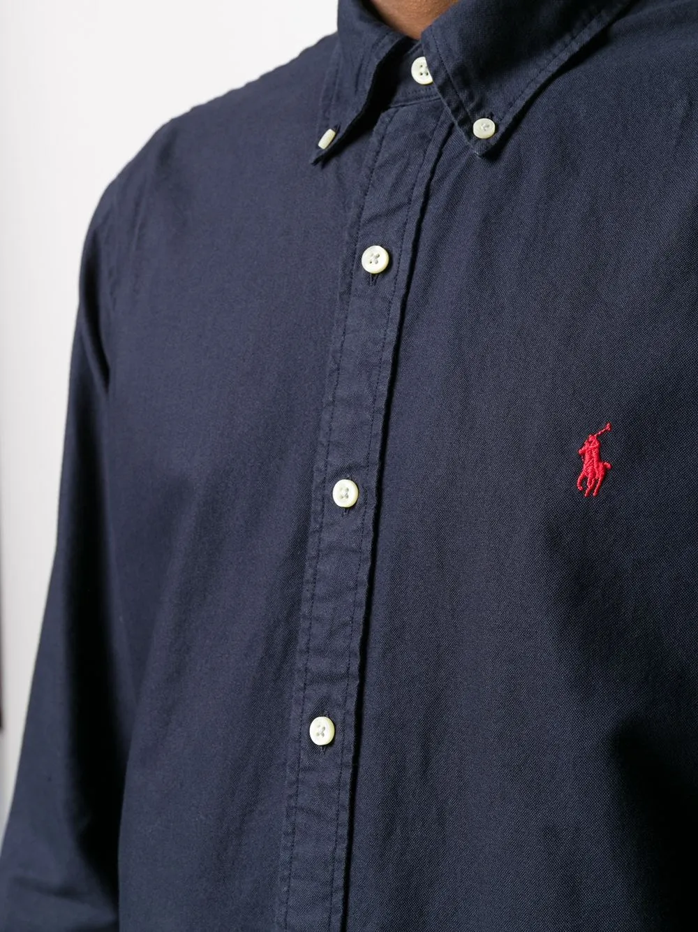 Polo Ralph Lauren-Camicia