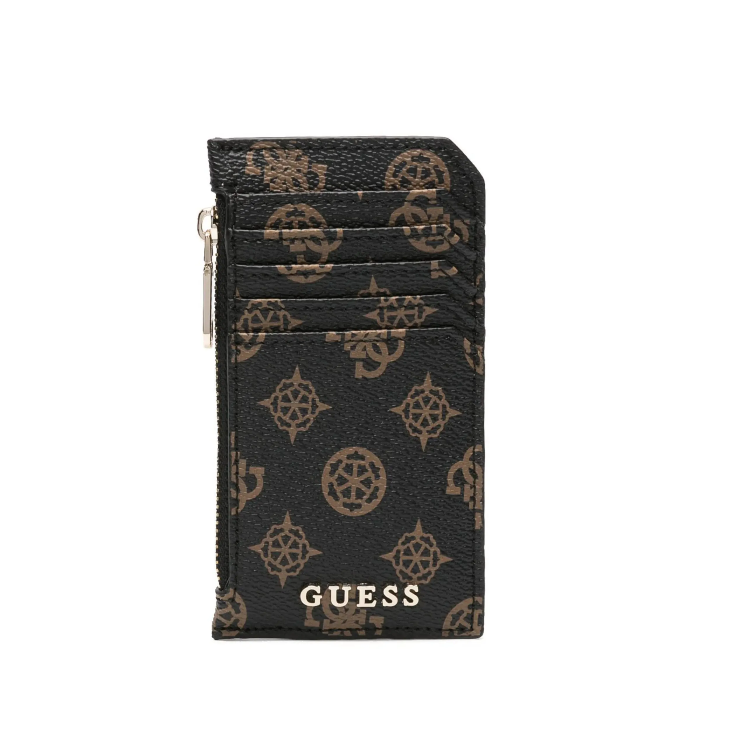 Portafoglio Guess con monogramma