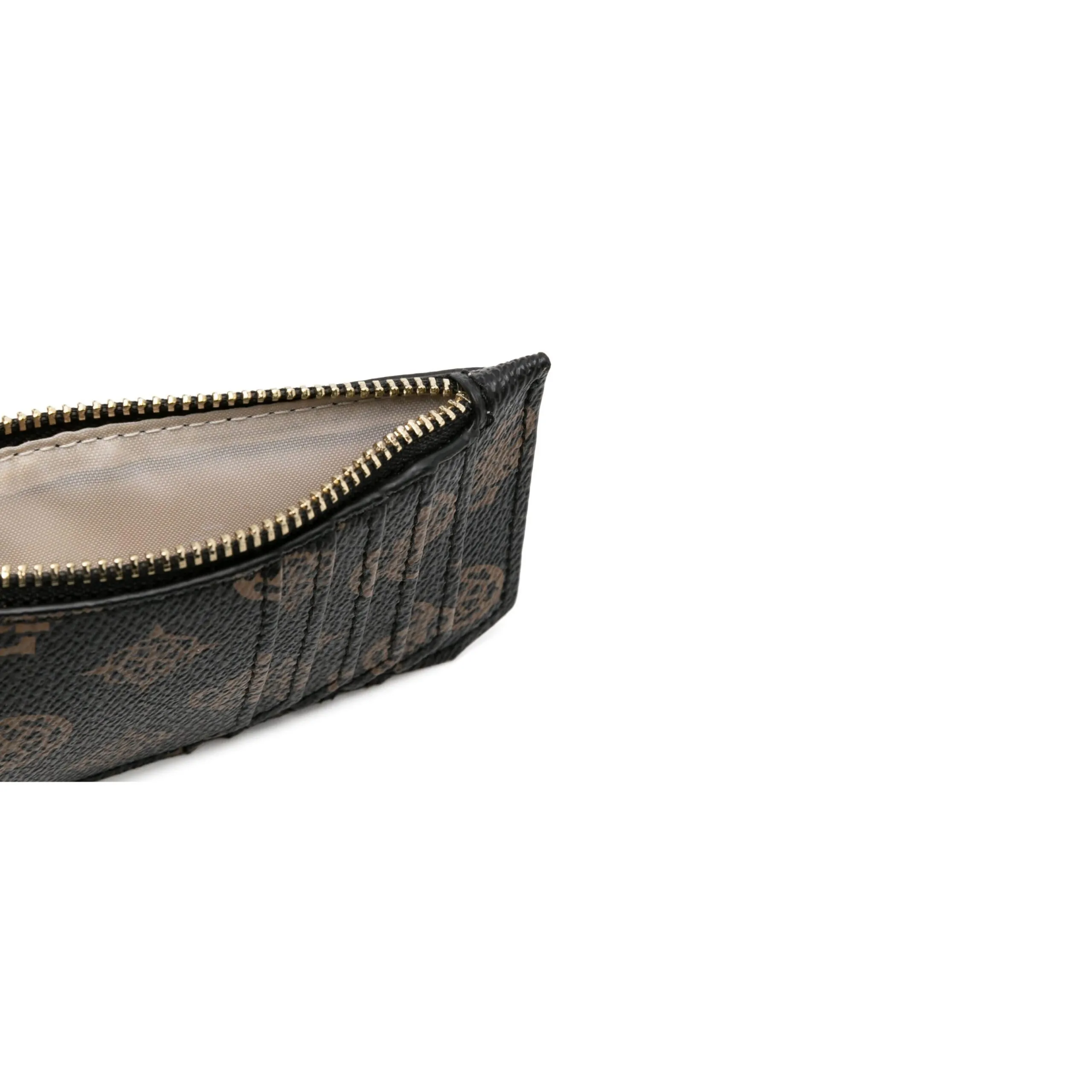 Portafoglio Guess con monogramma