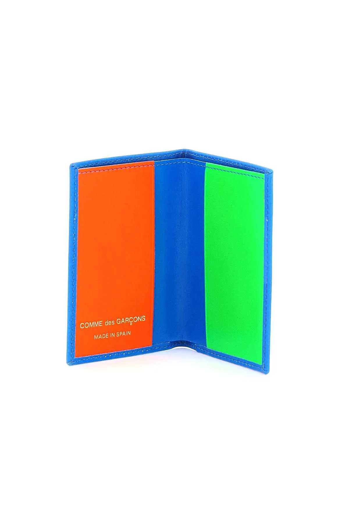 Portafoglio Super Fluo