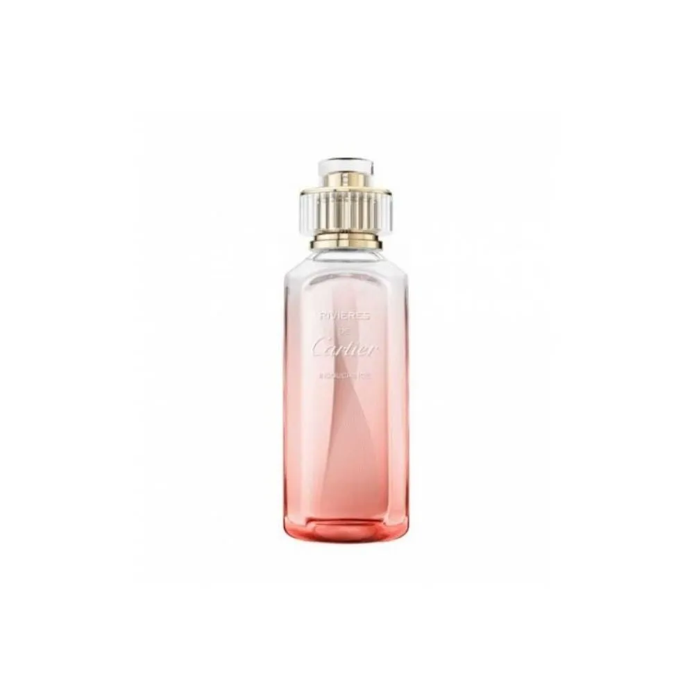 Profumo Donna Cartier RiviRes De Cartier Insouciance Eau De Toilette 100Ml Tester