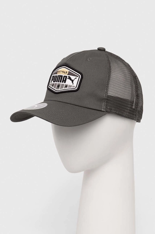 Puma berretto da baseball