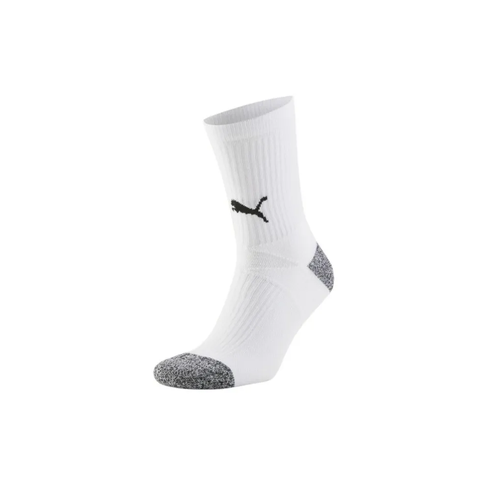 PUMA - Calzini Team Liga Core - 657270-04