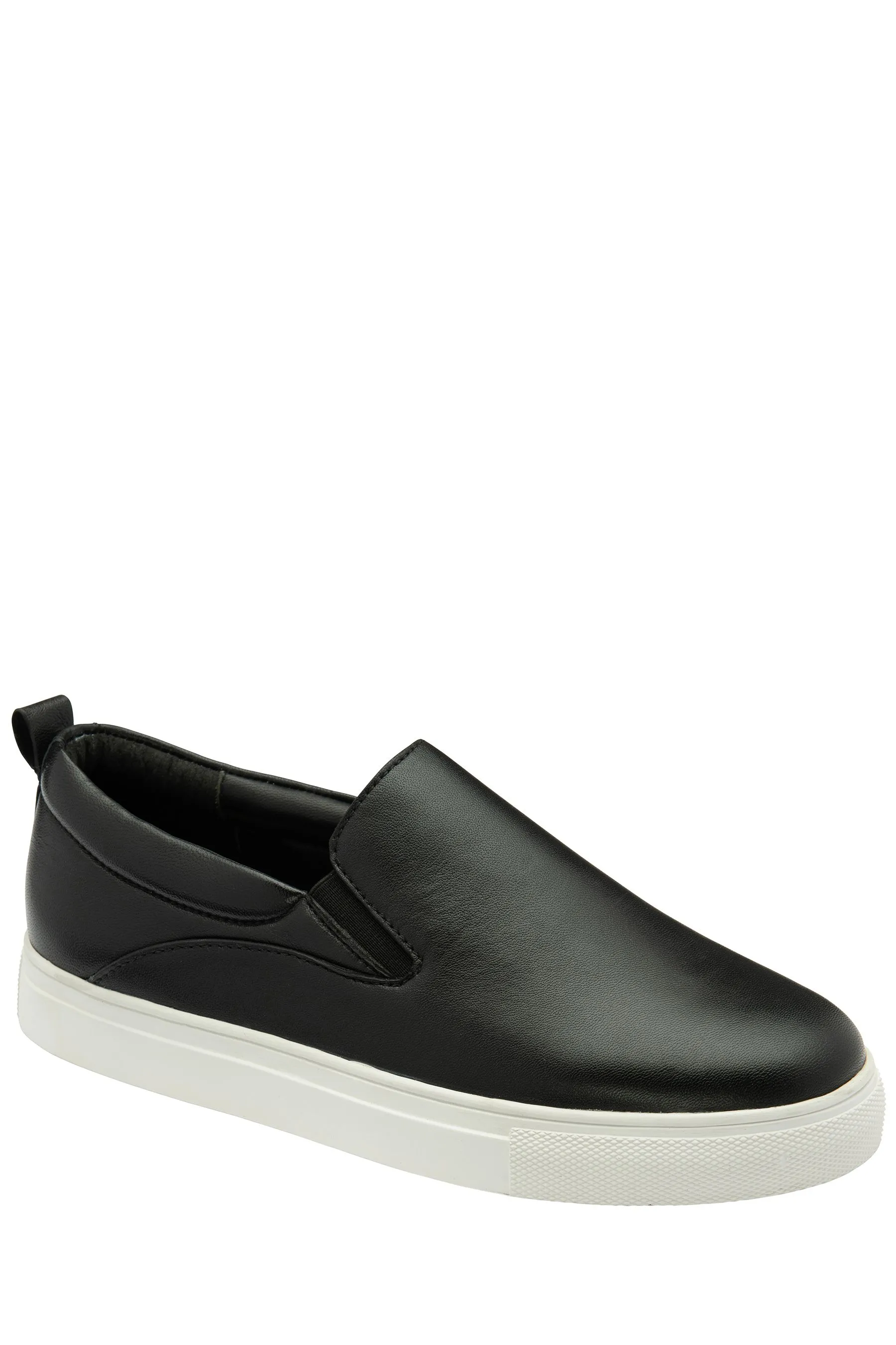 Ravel - Scarpe da ginnastica in pelle    