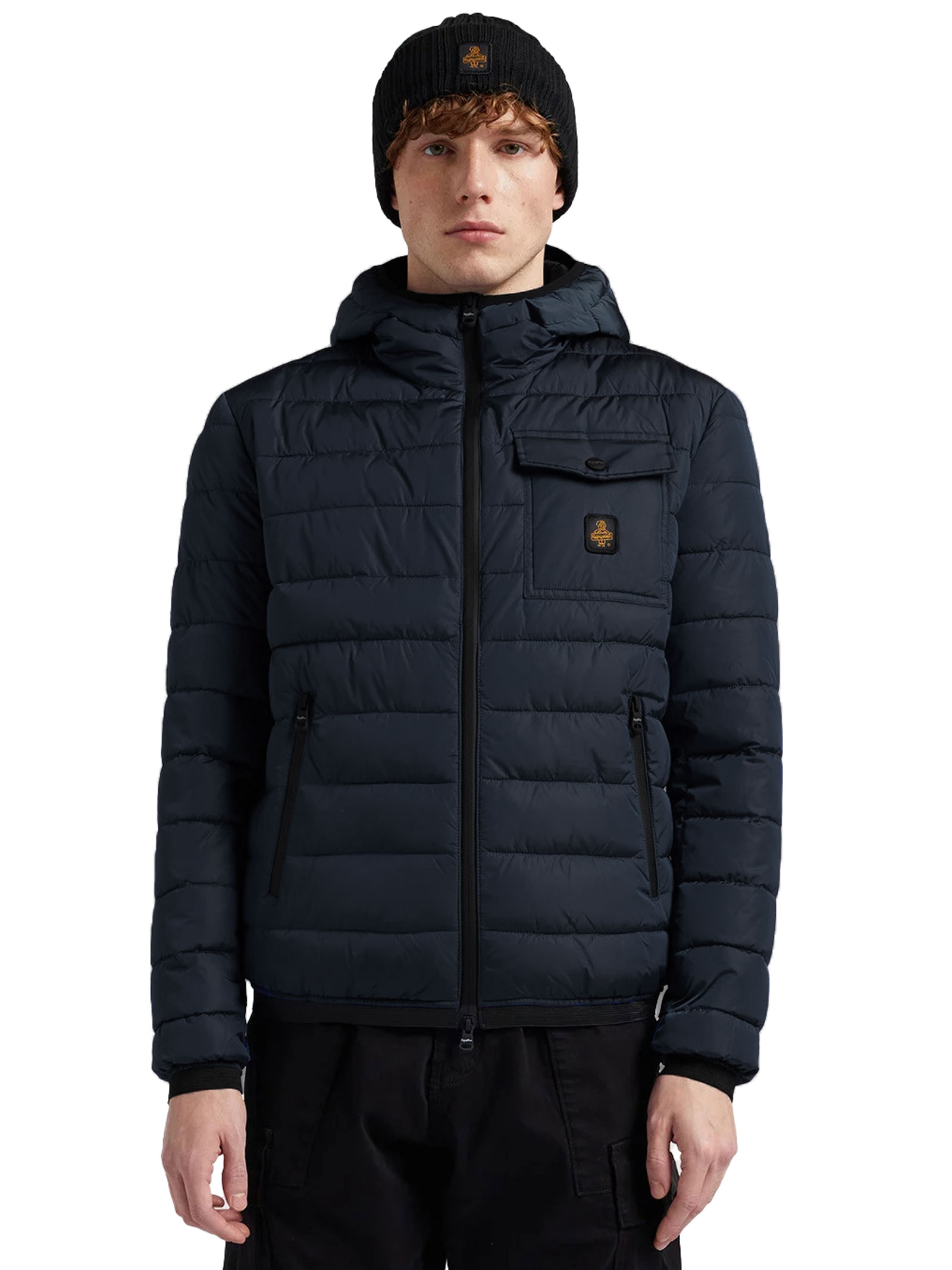 REFRIGIWEAR Piumino Josh