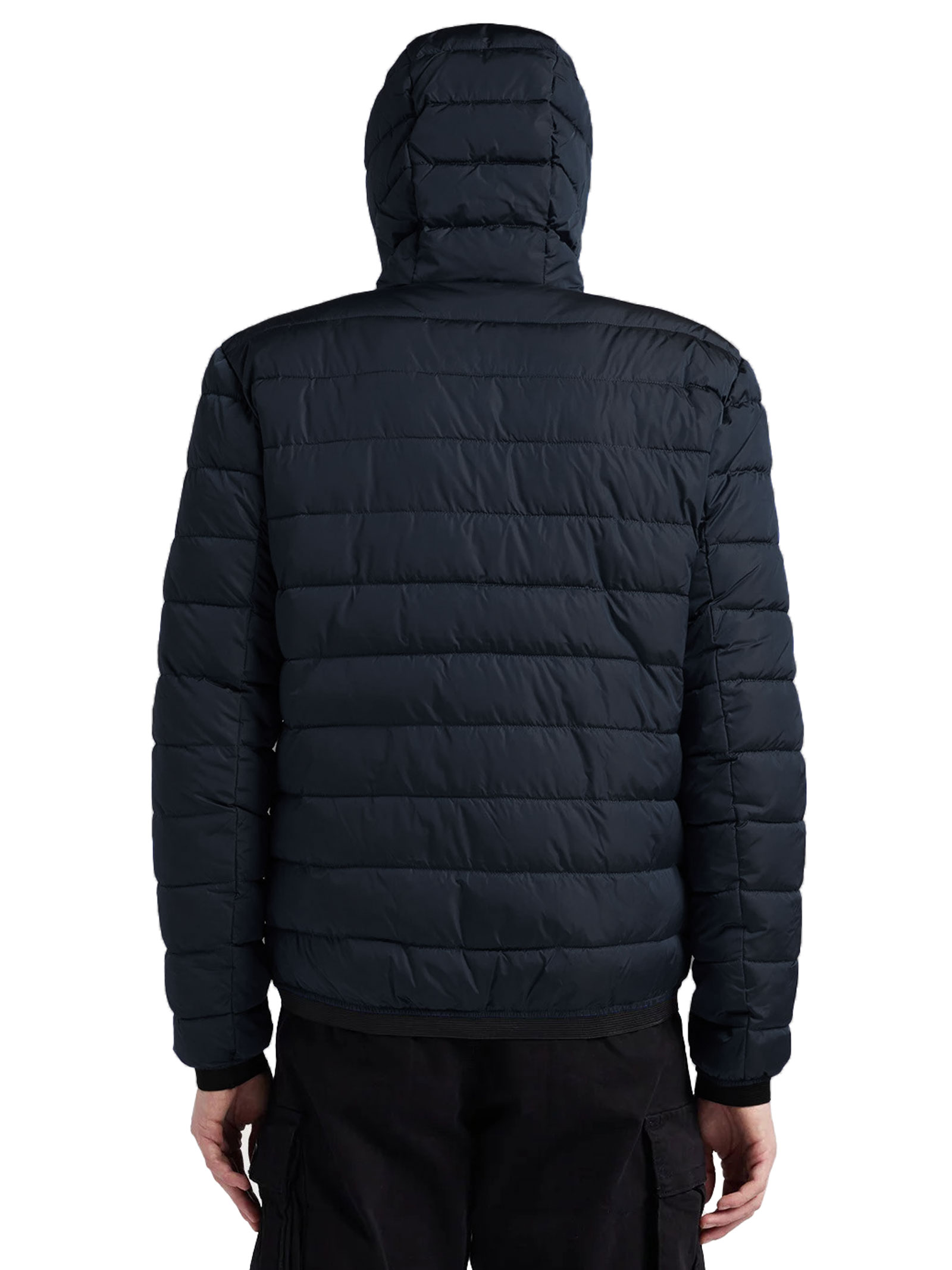 REFRIGIWEAR Piumino Josh
