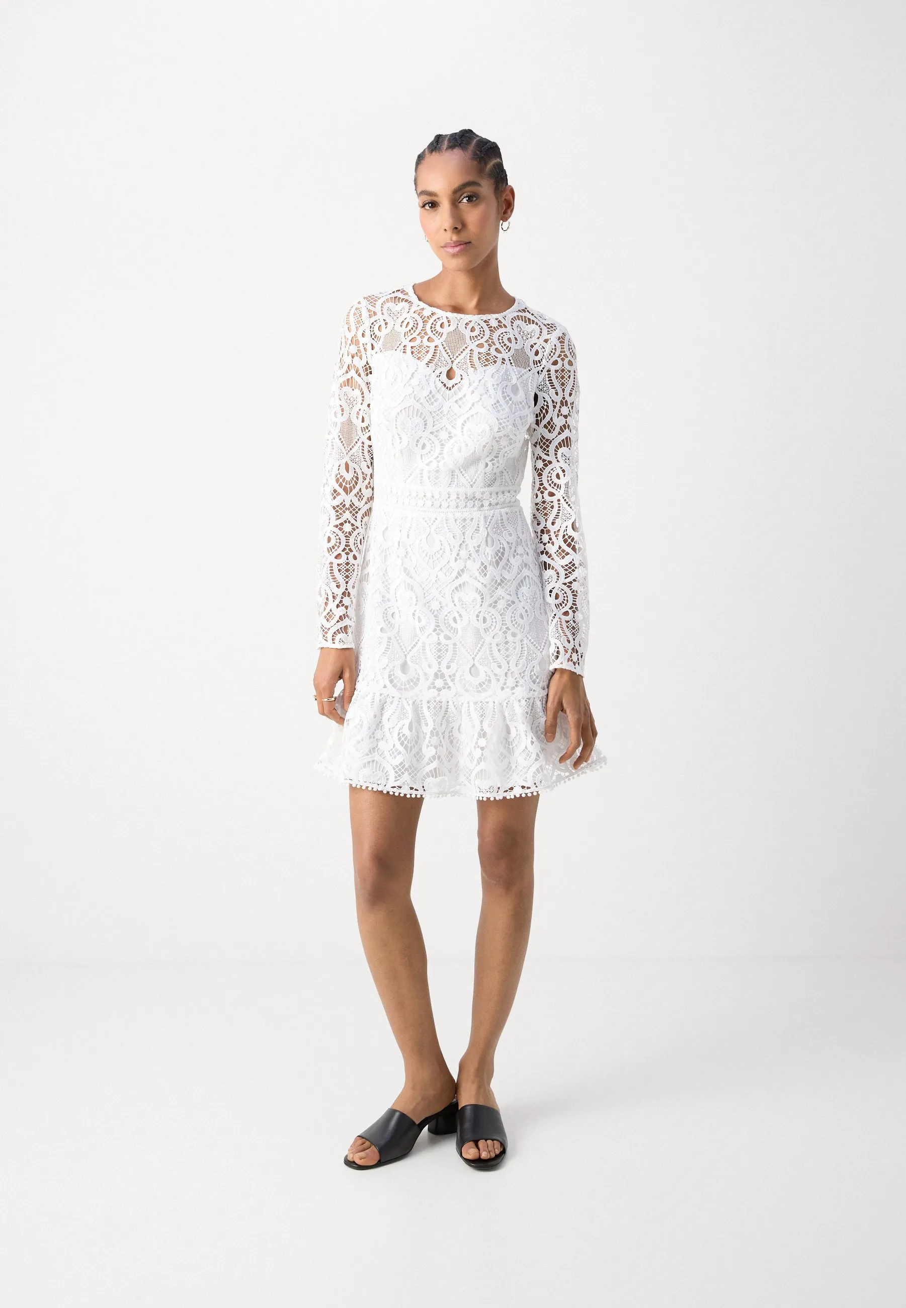 RILLE - Vestito elegante