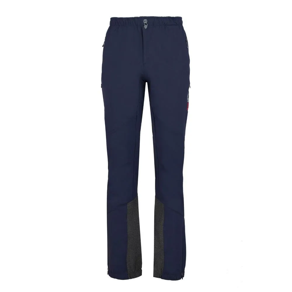 Rock Experience Nat pant stretch
