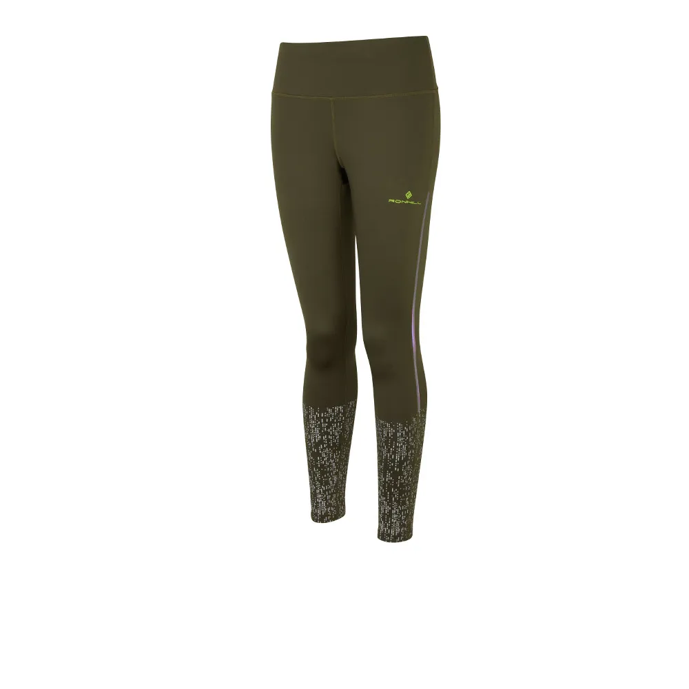 RonHill Life Night Runner per donna Leggings
