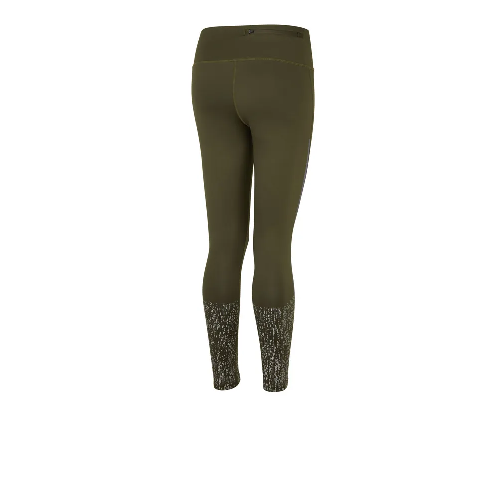 RonHill Life Night Runner per donna Leggings