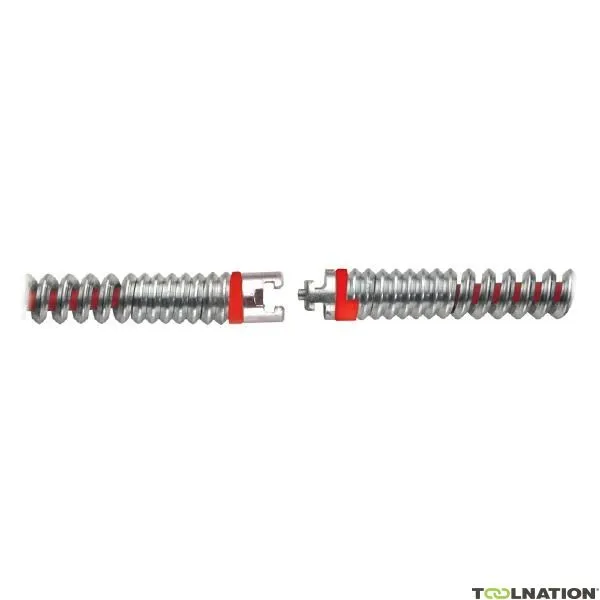 Rothenberger Accessori 72441 Spirali standard, 22mm x 4,5m