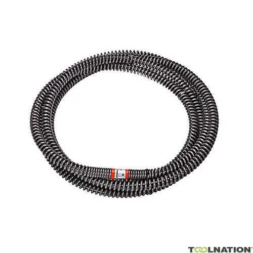 Rothenberger Accessori 72442 SMK Spirale, 22 mm x 4,5 m, anima in plastica