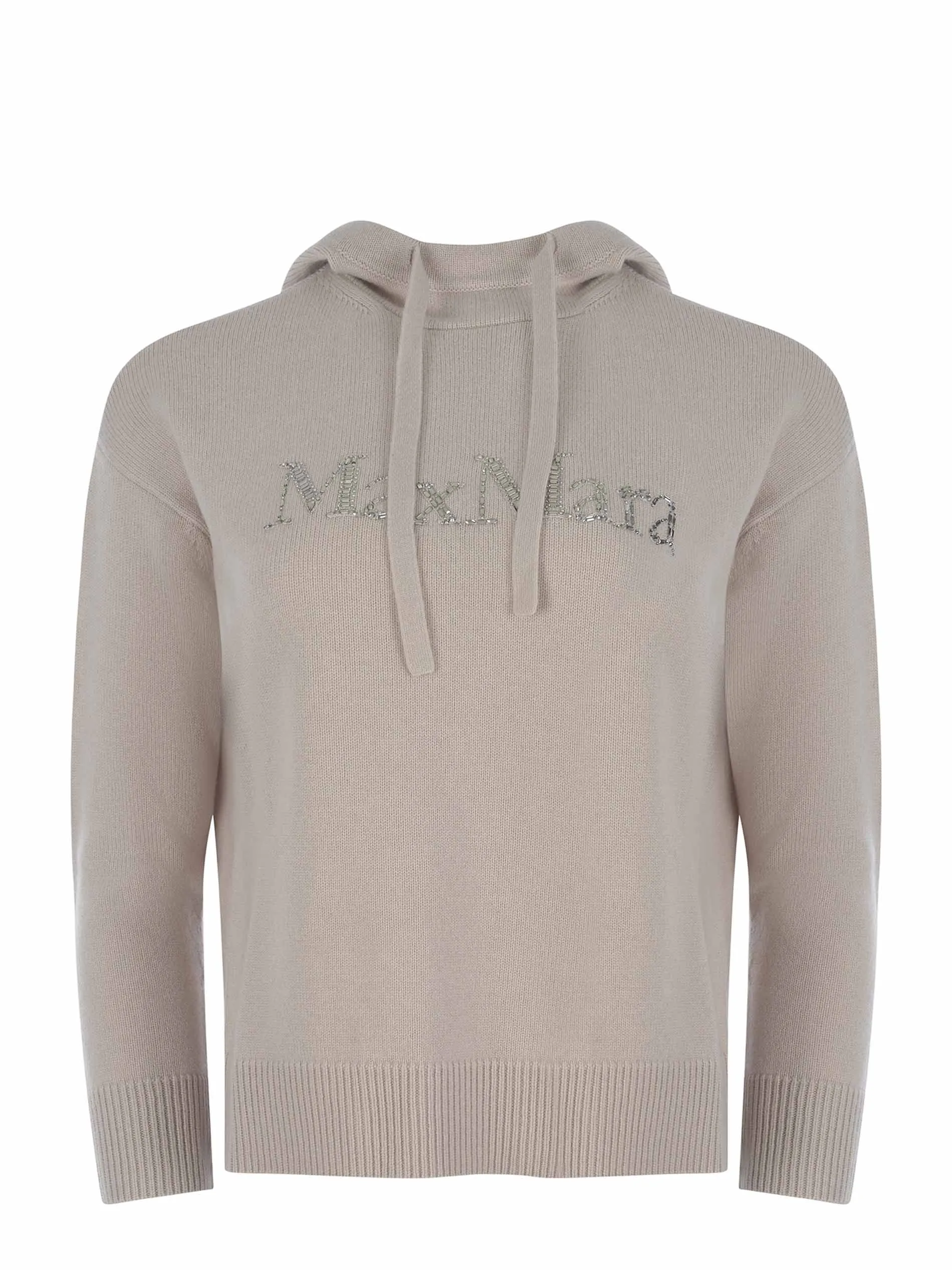  S MAXMARA Felpa 'S Max Mara 