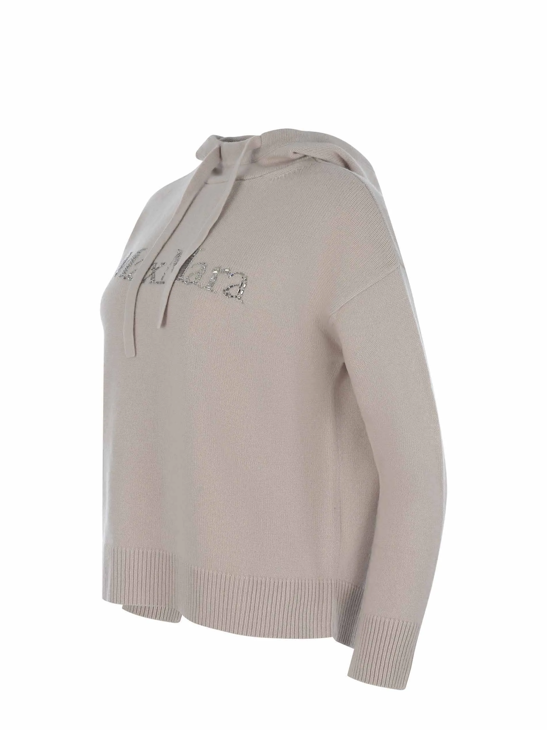 S MAXMARA Felpa 'S Max Mara 