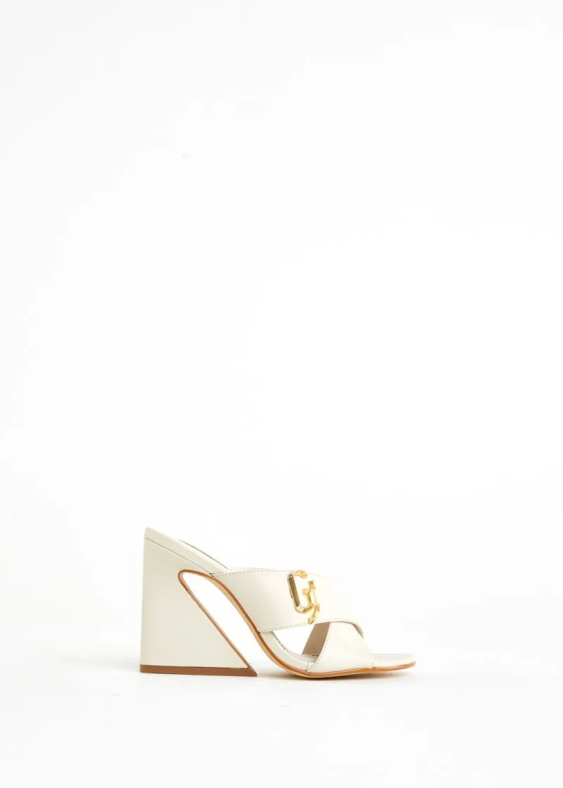 Sabot in nappa