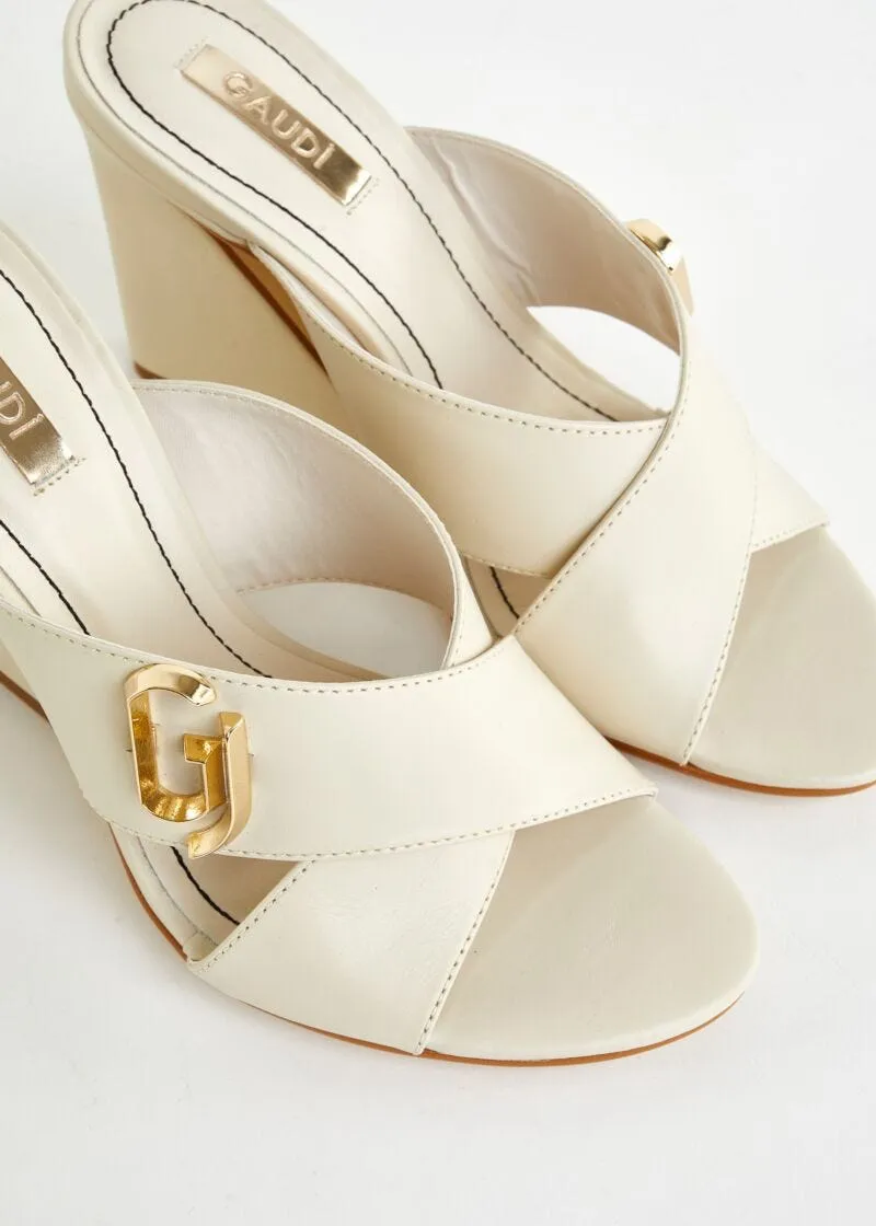 Sabot in nappa