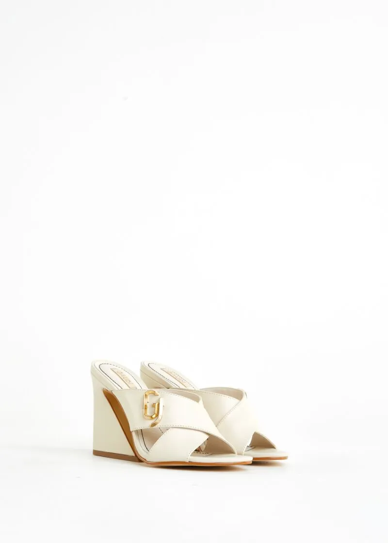 Sabot in nappa