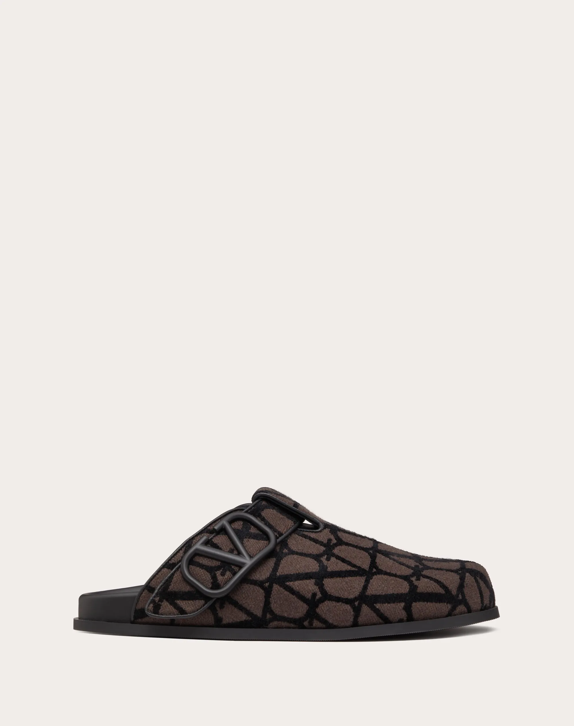 SABOT VLOGO TOILE ICONOGRAPHE