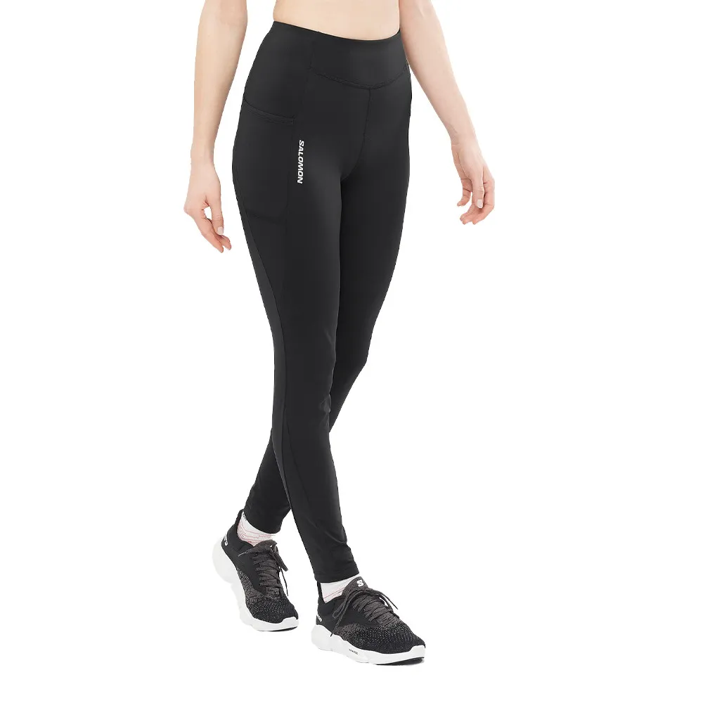 Salomon Cross Warm per donna Leggings - SS24