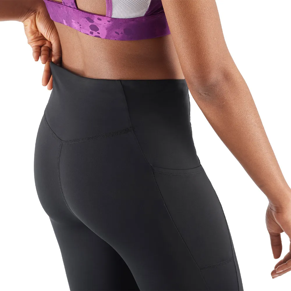Salomon Cross Warm per donna Leggings - SS24