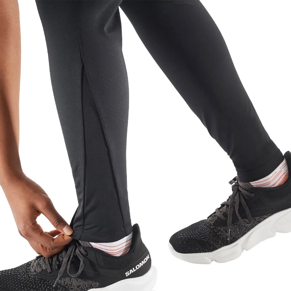 Salomon Cross Warm per donna Leggings - SS24