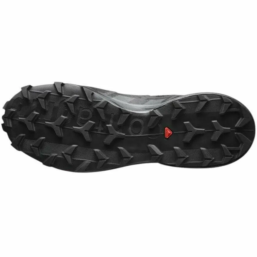 Salomon Speedcross 6 GTX Black / Phantom - Scarpa Trail Running