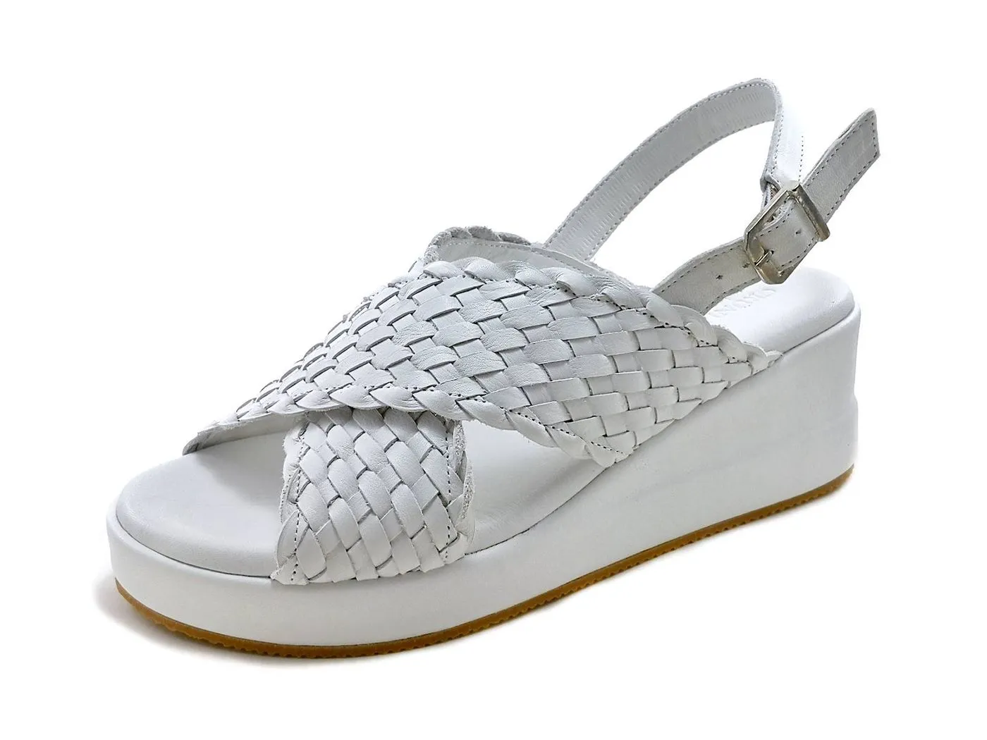   SANDALI Donna GRUNLAND ZIPE SA1189-I8  