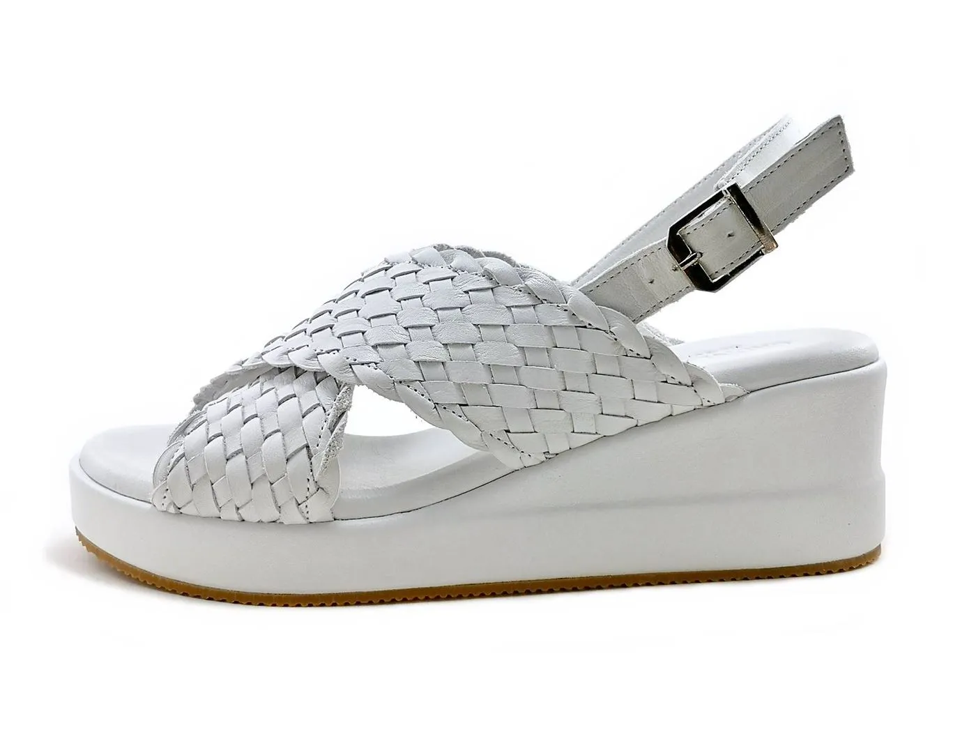   SANDALI Donna GRUNLAND ZIPE SA1189-I8  
