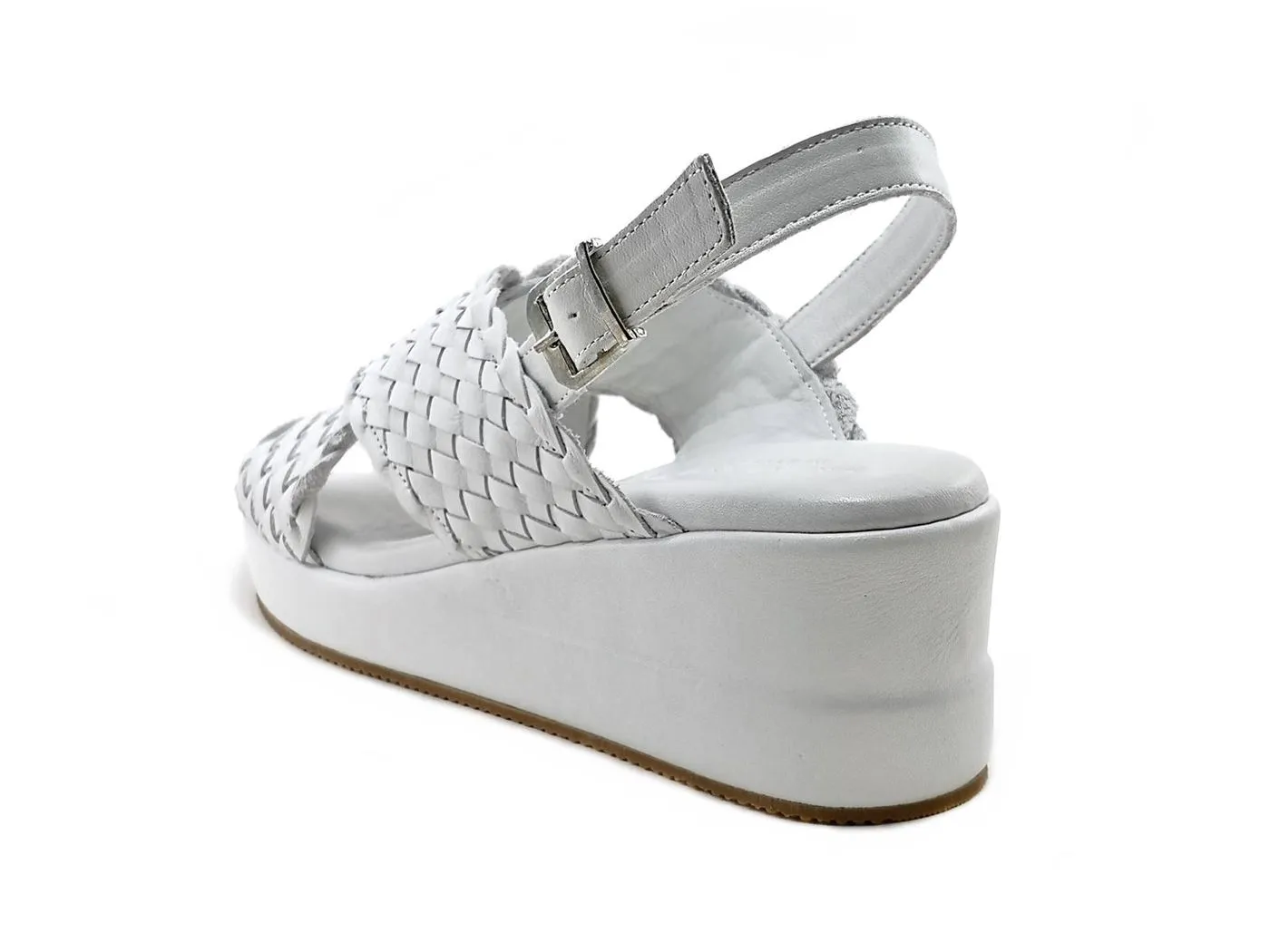   SANDALI Donna GRUNLAND ZIPE SA1189-I8  